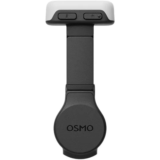 DJI Osmo Pocket 4 Camera/Gimbal Creator Combo