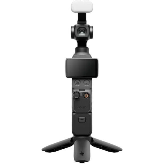 DJI Osmo Pocket 4 Camera/Gimbal Creator Combo