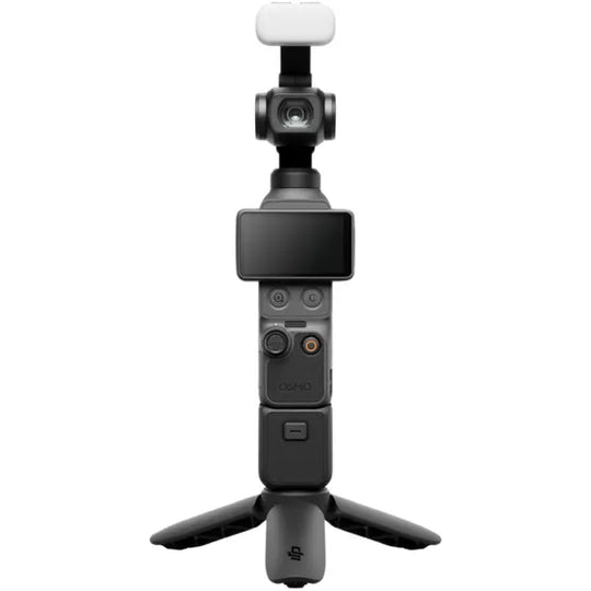 DJI Osmo Pocket 4 Camera/Gimbal Creator Combo
