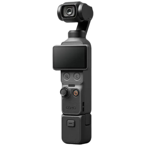 DJI Osmo Pocket 4 Camera/Gimbal Standard Combo
