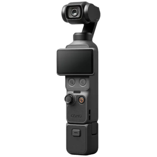 DJI Osmo Pocket 4 Camera/Gimbal Standard Combo