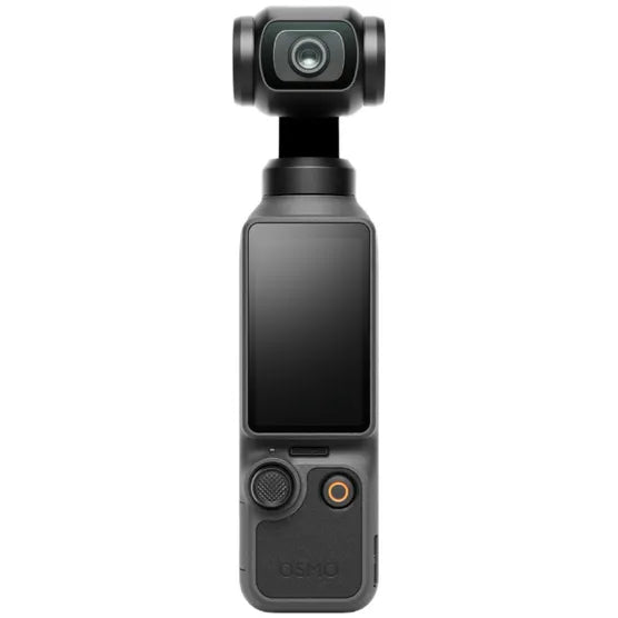 DJI Osmo Pocket 4 Camera/Gimbal Standard Combo