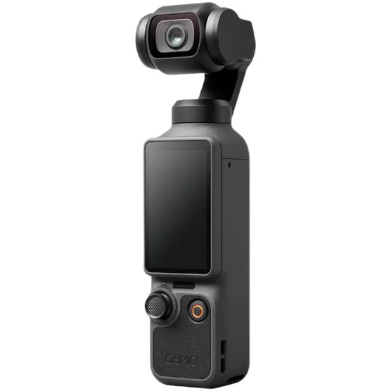 DJI Osmo Pocket 4 Camera/Gimbal Standard Combo