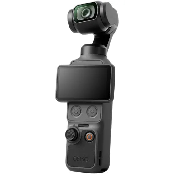 DJI Osmo Pocket 4 Camera/Gimbal Standard Combo