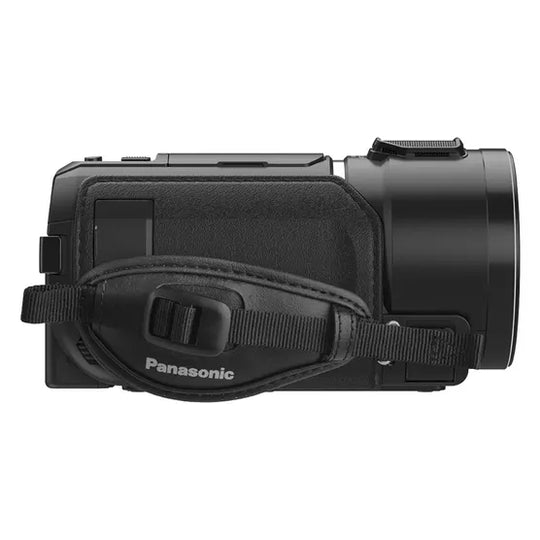 Panasonic HC-V900 Full HD 24× F1.8 Wi-Fi Camcorder