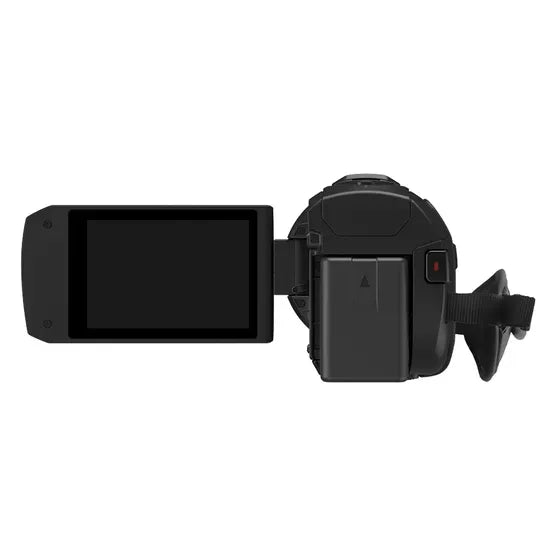 Panasonic HC-V900 Full HD 24× F1.8 Wi-Fi Camcorder