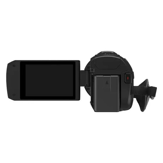 Panasonic HC-V900 Full HD 24× F1.8 Wi-Fi Camcorder