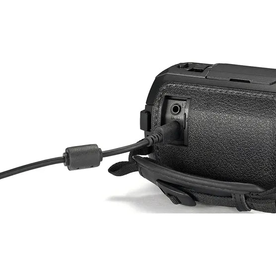 Panasonic HC-V900 Full HD 24× F1.8 Wi-Fi Camcorder
