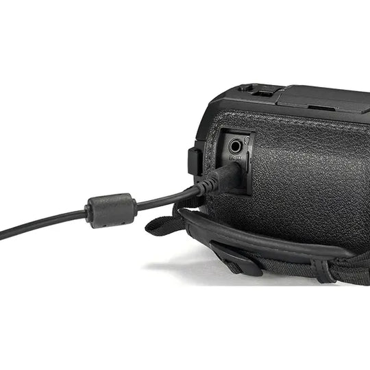 Panasonic HC-V900 Full HD 24× F1.8 Wi-Fi Camcorder