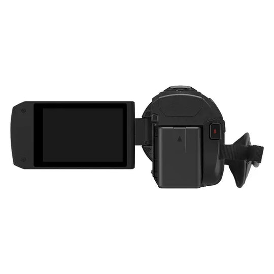 Panasonic HC-VX3 4K 24× F1.8 Wi-Fi Camcorder