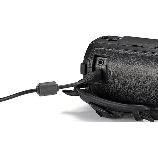 Panasonic HC-VX3 4K 24× F1.8 Wi-Fi Camcorder