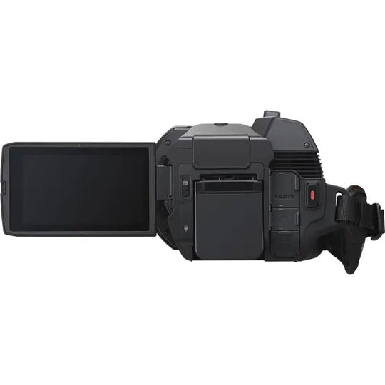 Panasonic X1200 4K Semi-Pro Digital Video Camera