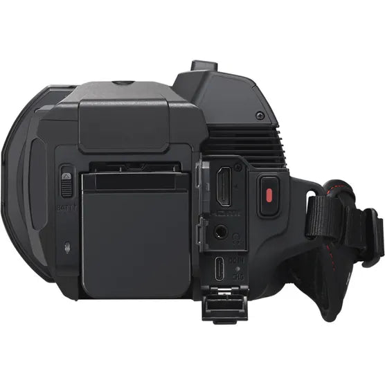 Panasonic X1200 4K Semi-Pro Digital Video Camera