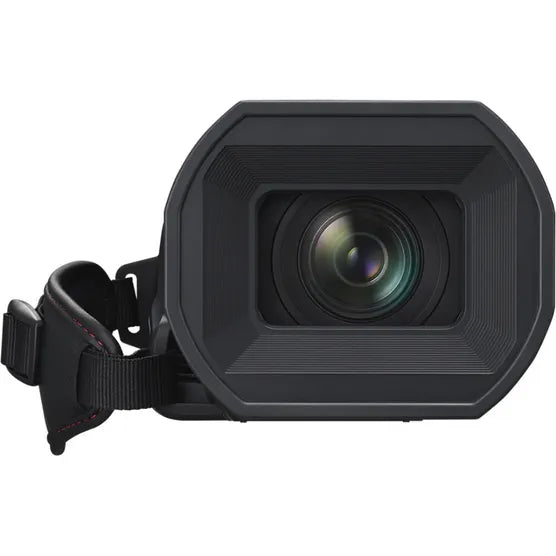 Panasonic X1200 4K Semi-Pro Digital Video Camera