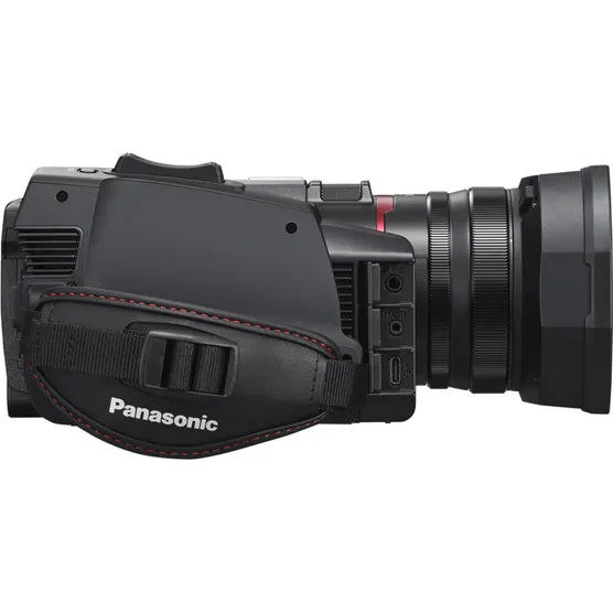 Panasonic X1200 4K Semi-Pro Digital Video Camera