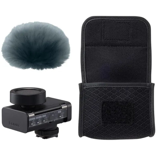 Panasonic DMS1E Lumix Advanced Digital Microphone