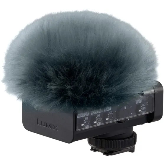 Panasonic DMS1E Lumix Advanced Digital Microphone