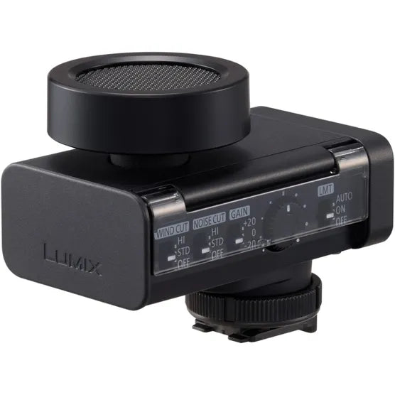 Panasonic DMS1E Lumix Advanced Digital Microphone