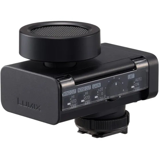 Panasonic DMS1E Lumix Advanced Digital Microphone