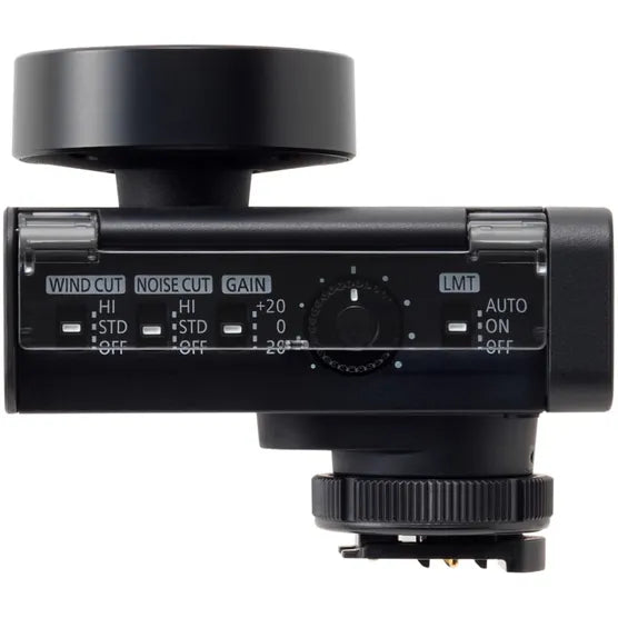 Panasonic DMS1E Lumix Advanced Digital Microphone