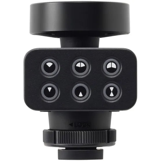 Panasonic DMS1E Lumix Advanced Digital Microphone