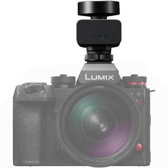 Panasonic DMS1E Lumix Advanced Digital Microphone