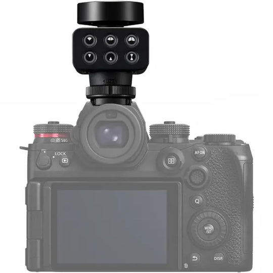 Panasonic DMS1E Lumix Advanced Digital Microphone