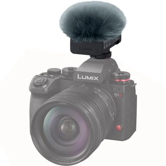 Panasonic DMS1E Lumix Advanced Digital Microphone