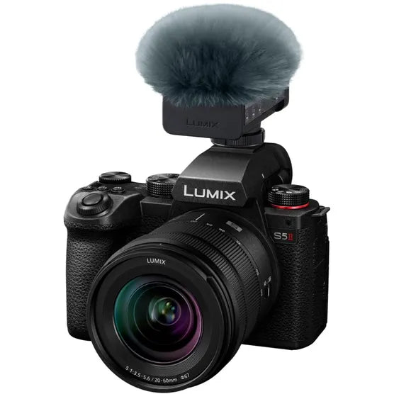 Panasonic DMS1E Lumix Advanced Digital Microphone