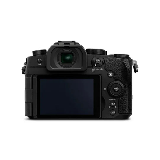 Panasonic Lumix G97 w/ 12-60mm f/3.5-5.6 ASPH Power O.I.SLens Compact System Camera