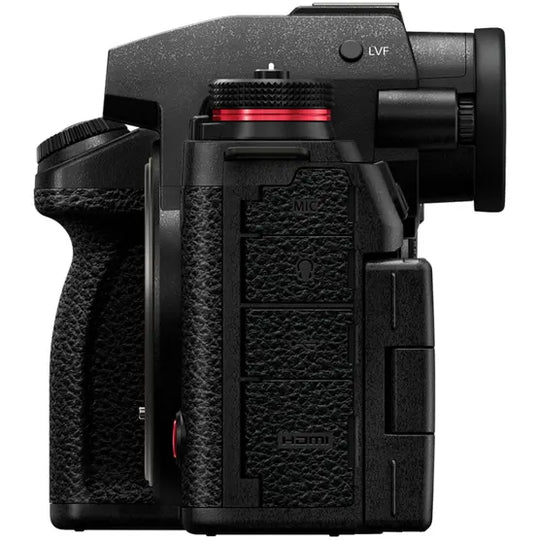 Panasonic Lumix S1IIE Body Only Compact System Camera