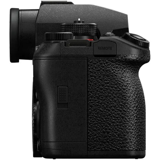 Panasonic Lumix S1II Body Only Compact System Camera