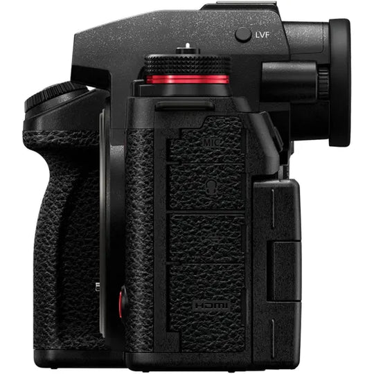 Panasonic Lumix S1II Body Only Compact System Camera