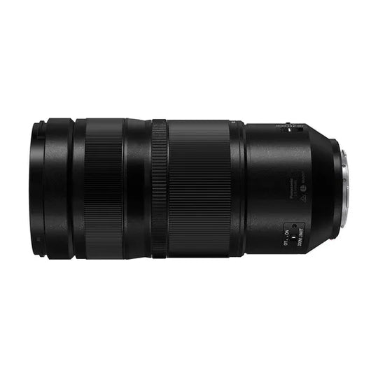 Panasonic Lumix S 100-500mm f/5-7.1 OIS Lens
