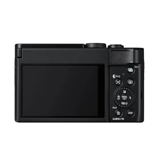 Panasonic LUMIX TZ99 - 30x Zoom 4K USB-C WIFI - Black