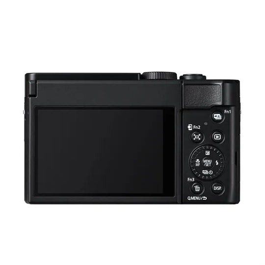 Panasonic LUMIX TZ99 - 30x Zoom 4K USB-C WIFI - Black