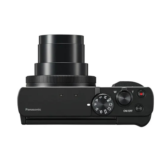 Panasonic LUMIX TZ99 - 30x Zoom 4K USB-C WIFI - Black