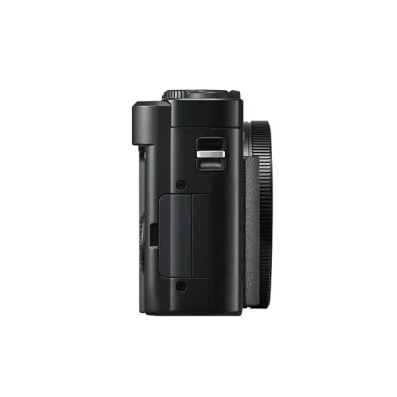 Panasonic LUMIX TZ99 - 30x Zoom 4K USB-C WIFI - Black