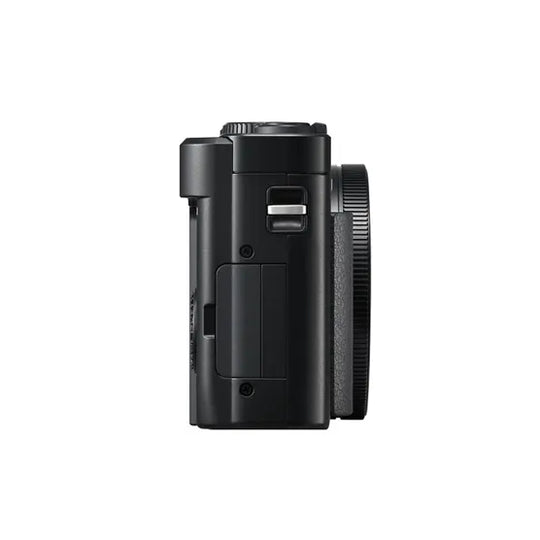 Panasonic LUMIX TZ99 - 30x Zoom 4K USB-C WIFI - Black