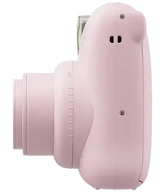 Fujifilm Instax Mini 12 Blossom Pink