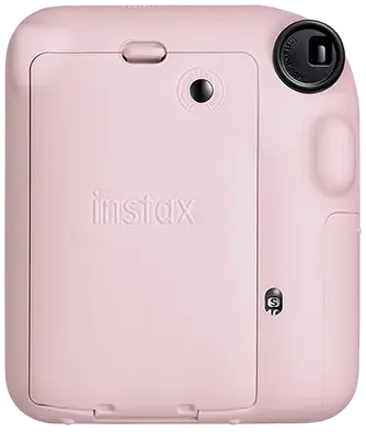 Fujifilm Instax Mini 12 Blossom Pink