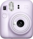 FujiFilm Instax Mini 12 Instant Camera Lilac Purple