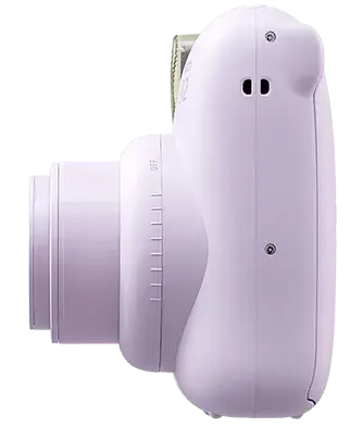 FujiFilm Instax Mini 12 Instant Camera Lilac Purple