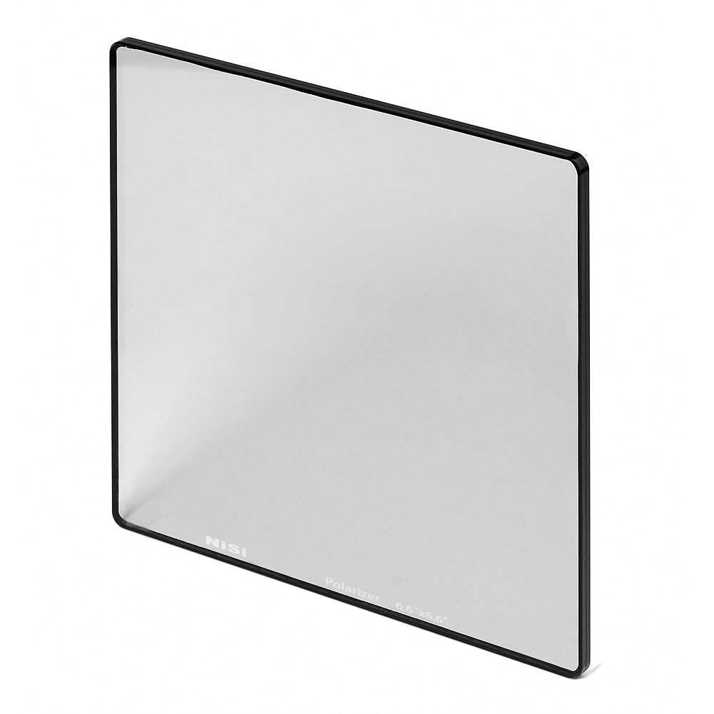 NiSi Cinema 6.6��6.6��� Linear Polariser Filter