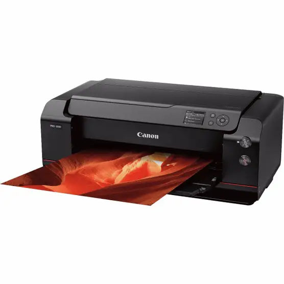 Canon Image PROGRAF PRO-1000 A2 Printer