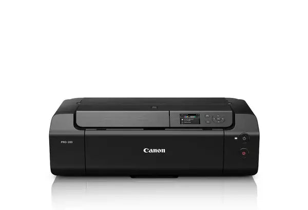 Canon Pixma PRO-200 A3+ Photo Printer