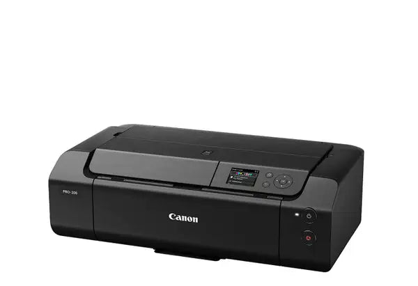 Canon Pixma PRO-200 A3+ Photo Printer