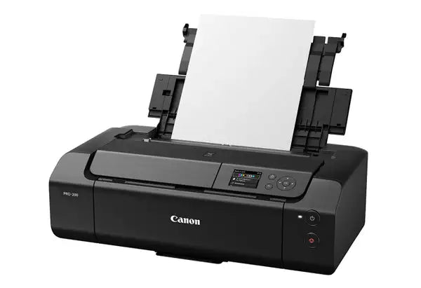 Canon Pixma PRO-200 A3+ Photo Printer