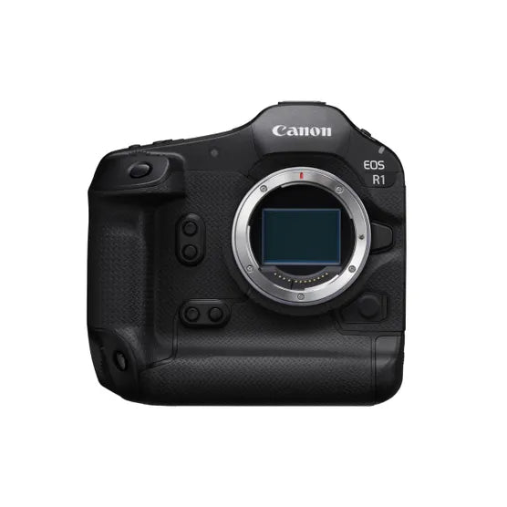 Canon EOS R1 Body Only