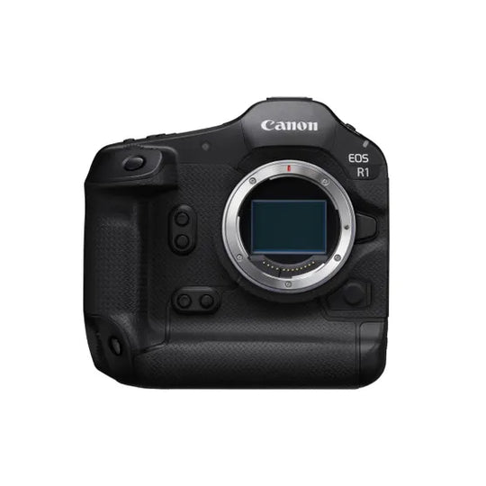 Canon EOS R1 Body Only